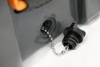 Vango Glacier 47L Cool Box