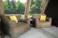 Vango Havana Air Chair