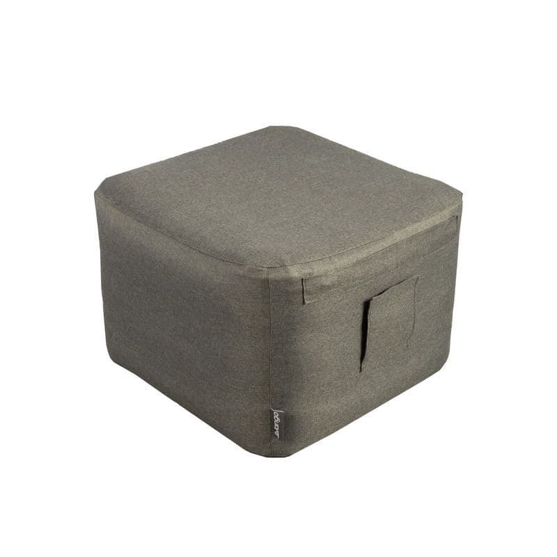 Vango Havana Air Footstool | Inflatable Awning Foot Rest for Campervans