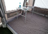 Vango Hexaway Awning Carpet - CP101
