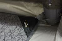 Vango Hexaway Awning Carpet - CP101