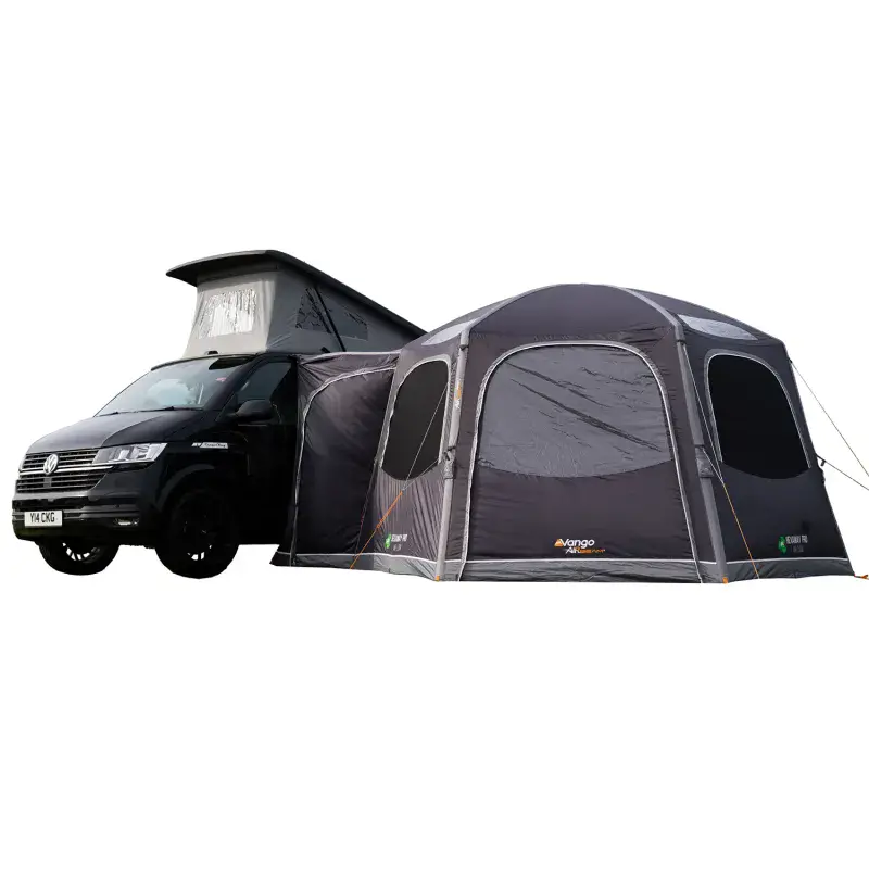 Vango HexAway Pro AIR LOW Drive-Away Awning