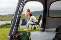 Vango HexAway Pro AIR LOW Drive-Away Awning - 2026