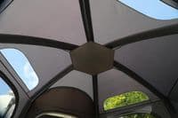 Vango HexAway Pro AIR MID Drive-Away Awning - 2026