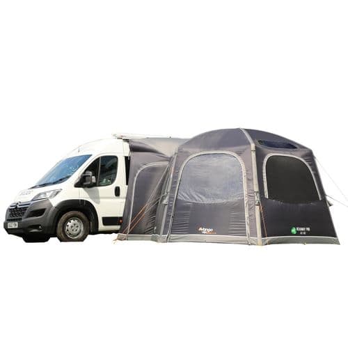 Vango HexAway Pro AIR MID Drive-Away Awning - 2026