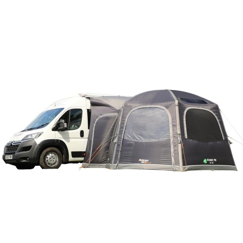 Vango HexAway Pro AIR MID Drive-Away Awning - 2026