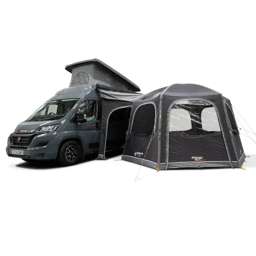 Vango HexAway Pro AIR MID Drive-Away Awning - 2026