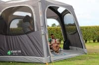 Vango HexAway Pro AIR TALL Drive-Away Awning