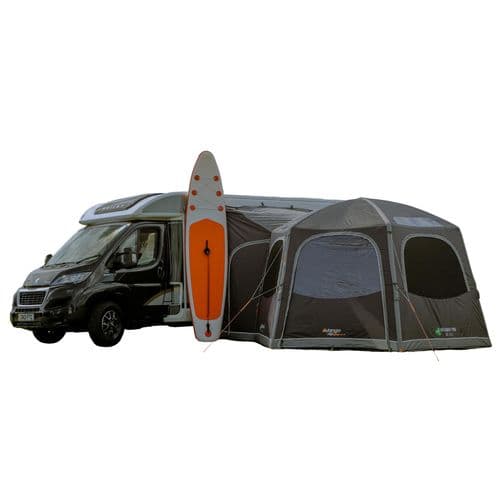 Vango HexAway Pro AIR TALL Drive-Away Awning - 2026