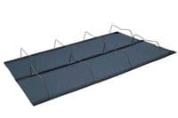 Vango Hush Campbed - Single or Double