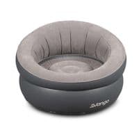 Vango Inflatable  Flocked Donut Chairs