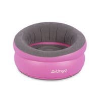 Vango Inflatable  Flocked Donut Chairs