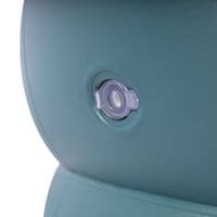 Vango Inflatable  Flocked Donut Chairs