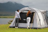 Vango Kela AIR TC LOW Drive-Away Awning  Bundle Kit