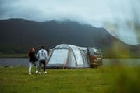 Vango Kela AIR TC LOW Drive-Away Awning  Bundle Kit