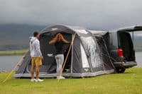 Vango Kela Pro AIR LOW Drive-Away Awning - 2026