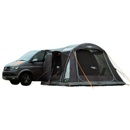 Vango Kela Pro AIR LOW Drive-Away Awning - 2026