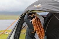 Vango Kela Pro AIR LOW Drive-Away Awning Bundle Kit - 2026