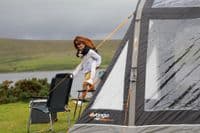 Vango Kela Pro AIR LOW Drive-Away Awning Bundle Kit - 2026