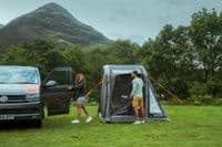 Vango Kela Pro AIR LOW Drive-Away Awning - Bundle Kit