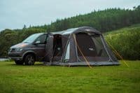 Vango Kela Pro AIR LOW Drive-Away Awning - Bundle Kit