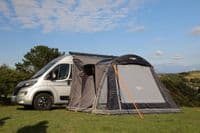 Vango Kela Pro AIR MID Drive-Away Awning - 2026