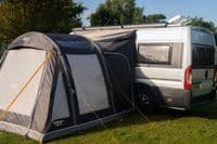 Vango Kela Pro AIR MID Drive-Away Awning - 2026