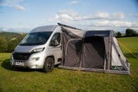 Vango Kela Pro AIR MID Drive-Away Awning - 2026