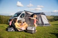 Vango Kela Pro AIR MID Drive-Away Awning  Bundle Kit - 2026