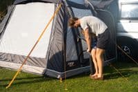 Vango Kela Pro AIR MID Drive-Away Awning  Bundle Kit - 2026