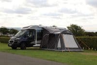 Vango Kela Pro AIR TALL Drive-Away Awning - 2026