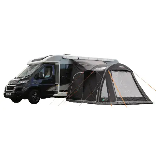 Vango Kela Pro AIR TALL Drive-Away Awning - 2026