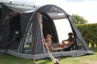 Vango Kela Pro AIR TALL Drive-Away Awning - Bundle Kit 2026