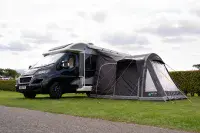 Vango Kela Pro AIR TALL Drive-Away Awning - Bundle Kit 2026