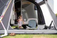 Vango Kela Pro AIR TALL Drive-Away Awning - Bundle Kit 2026