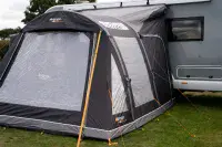 Vango Kela Pro AIR TALL Drive-Away Awning - Bundle Kit 2026