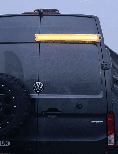 Vango Lightbeam Recharge Inflatable Awning Lights