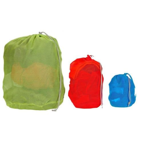 Vango Mesh Stuff Sack Set