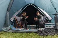 Vango Micro Lux Camping Chair