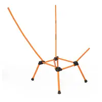 Vango Micro Lux Tall Camping Chair