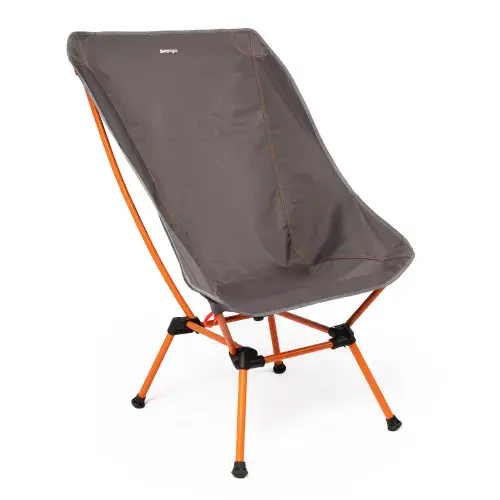 Vango Micro Lux Tall Camping Chair