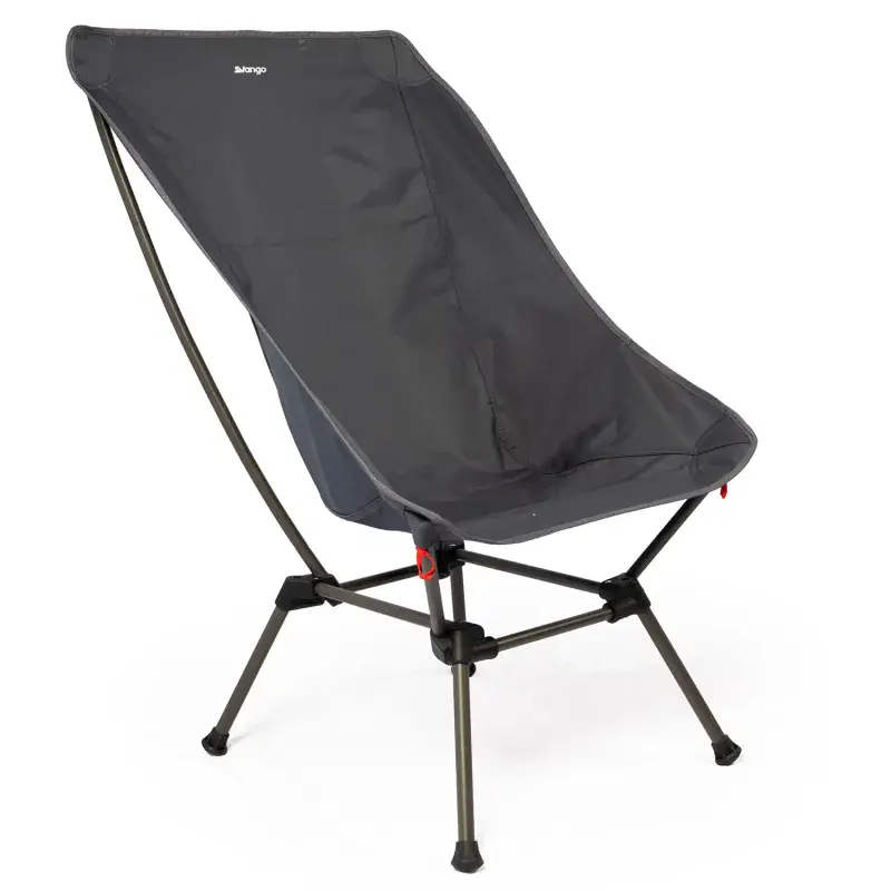 Vango Micro Lux Tall Camping Chair