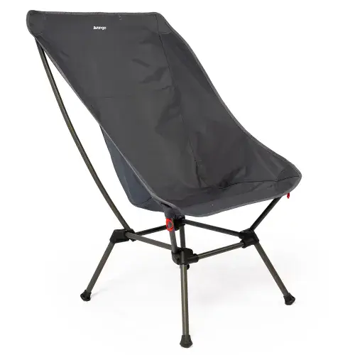 Vango Micro Lux Tall Camping Chair