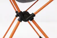 Vango Micro Tall Camping Chair