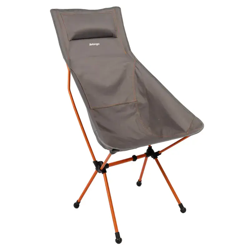 Vango Micro Tall Camping Chair