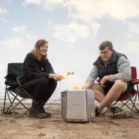 Vango Nomad Fire Pit