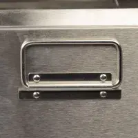 Vango Nomad Fire Pit