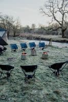Vango Nomad Fire Pit