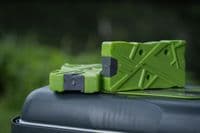 Vango Pinnacle Ice Pack Freezer Blocks for Coolers - Pack of 2