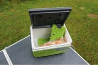 Vango Pinnacle Ice Pack Freezer Blocks for Coolers - Pack of 2